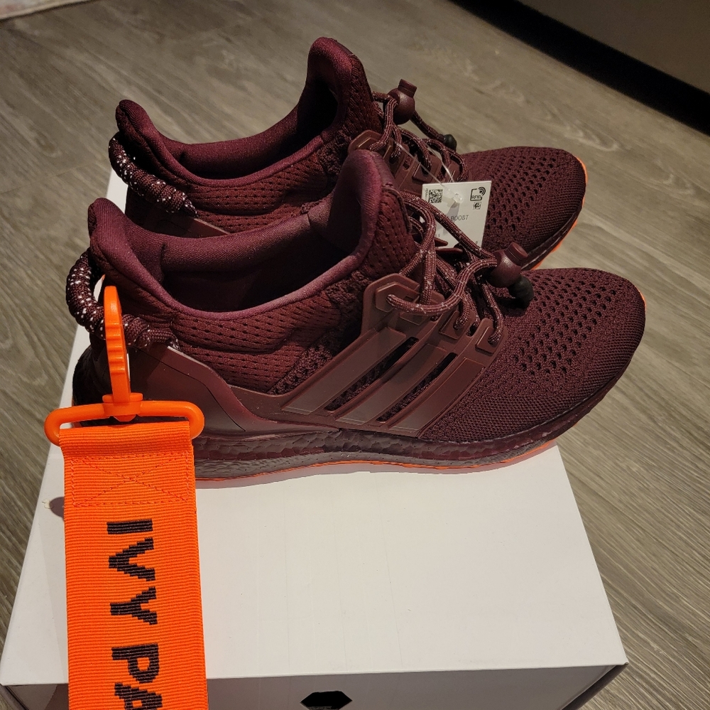 *NEW* Adidas x Ivy Park Ultraboost